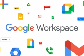 Google представил Google Workspace и обновил иконки приложений