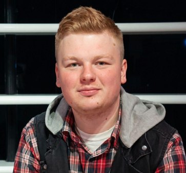 Author Photo