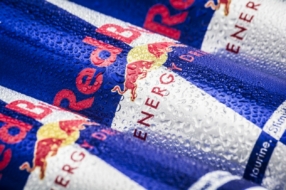 Red Bull назначил нового СМО после расистского скандала