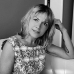 Author Photo