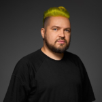 Author Photo