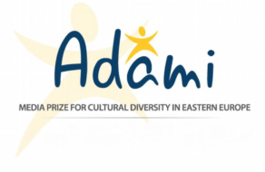 Украинские проекты среди номинантов премии  ADAMI Media Prize 2020