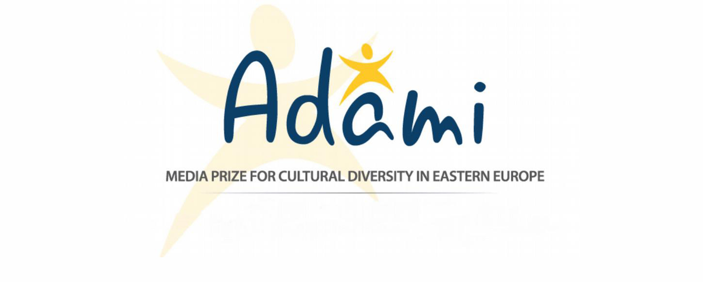 Украинские проекты среди номинантов премии  ADAMI Media Prize 2020