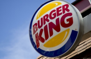 Burger King попросил делать заказы в McDonald’s в новой кампании