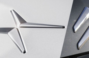 Citroën обвинил Polestar в плагиате