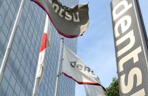 Dentsu консолидирует агентства в шесть глобальных брендов