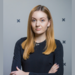 Дарья Добрунова