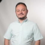 Author Photo
