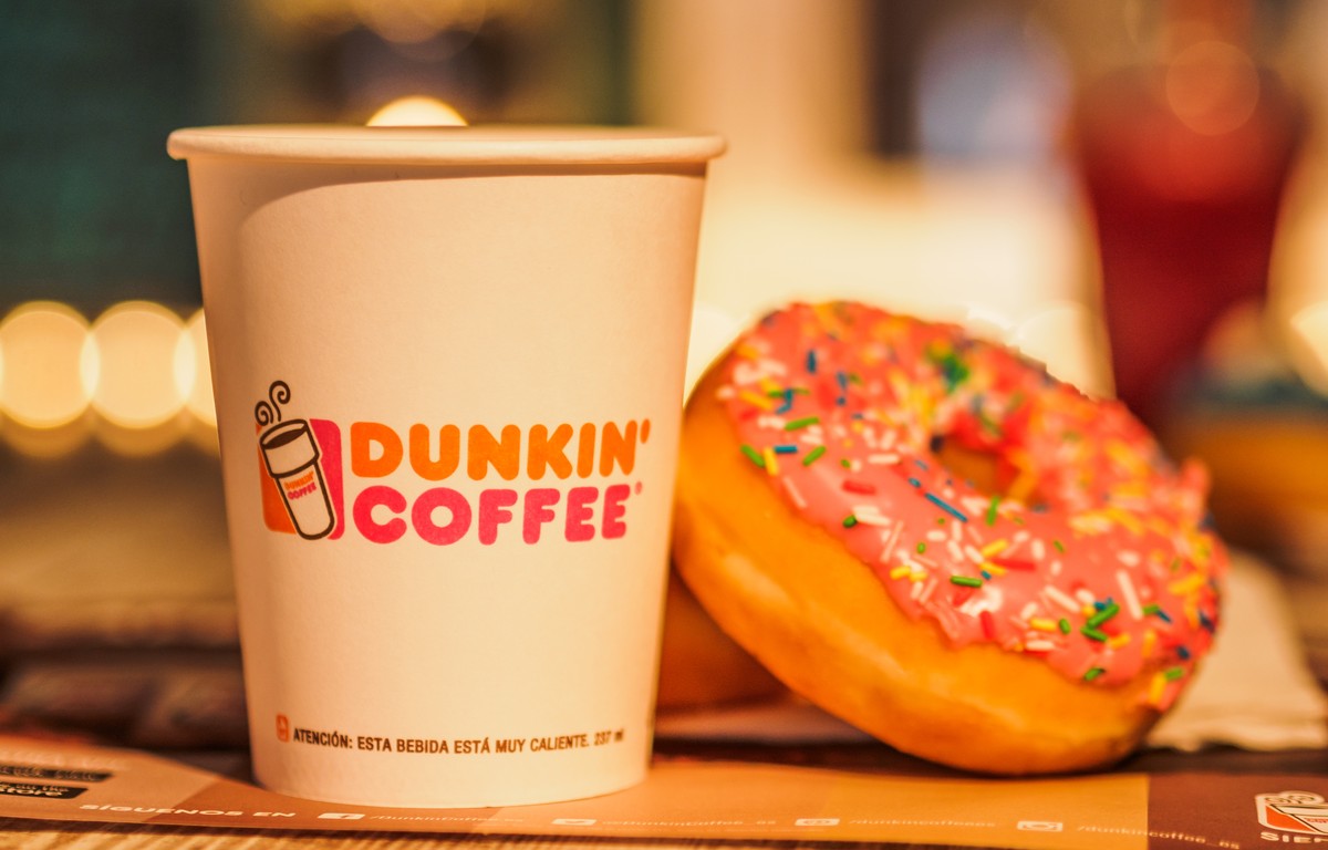 Inspire Brands купит бренды Baskin-Robbins и Dunkin’