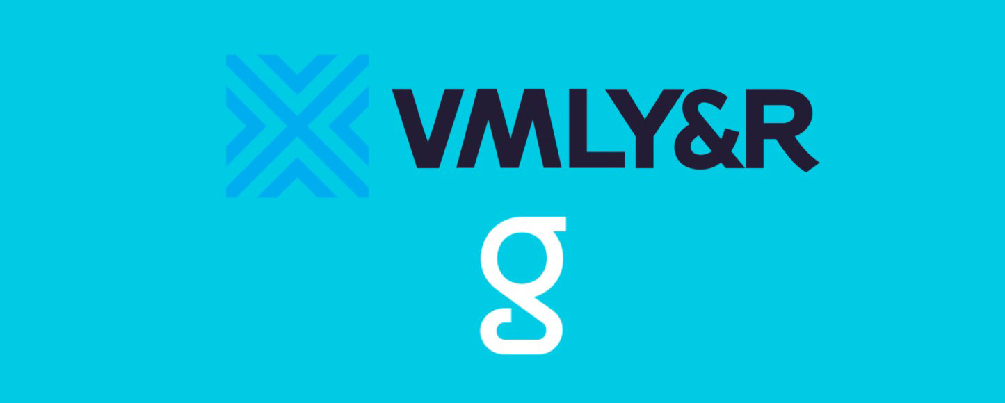 WPP объединил Geometry и VMLY&R