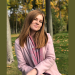 Арина Подорожняя