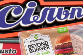 Растительное мясо Beyond Meat уже в сети супермаркетов «Сільпо»