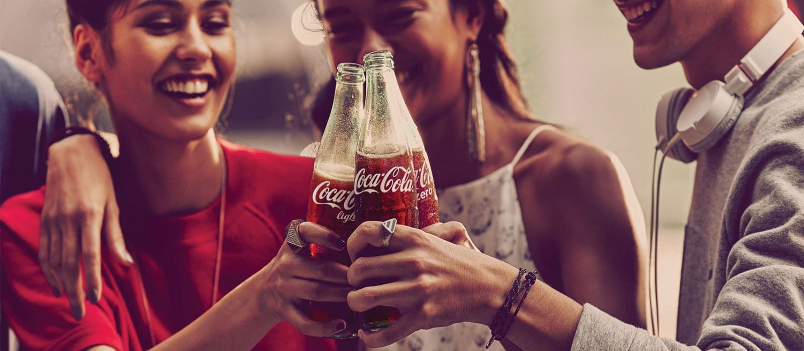 Coca-Cola сократит 2 200 рабочих мест в рамках реструктуризации