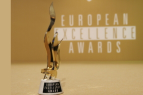 Украинские победители European Excellence Awards 2020