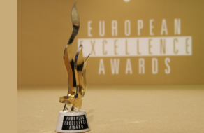 Украинские победители European Excellence Awards 2020