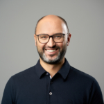 Author Photo