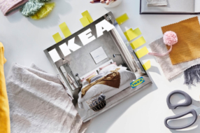 IKEA прекращает выпуск каталога