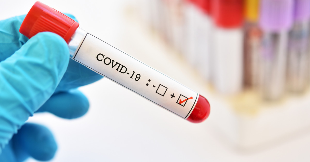 коронавирус — новости и статьи | MMR