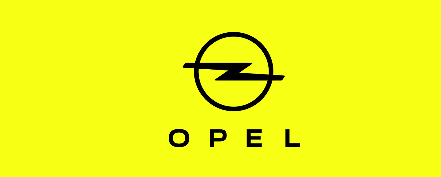 Больше смелости и драйва: Opel представил новый фирменный стиль