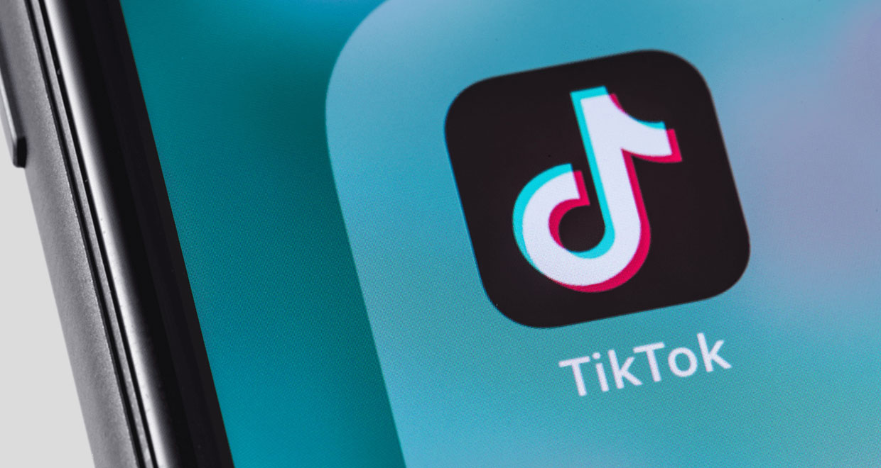 Мамы узнают о новых продуктах из TikTok