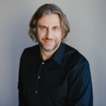 Author Photo