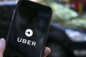 Uber организует 1000 бесплатных поездок для доноров ОО «Агенты Крови»