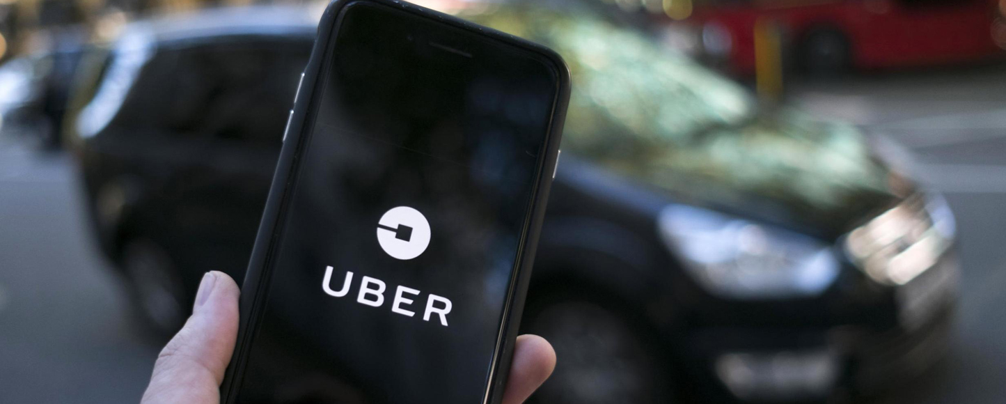 Uber организует 1000 бесплатных поездок для доноров ОО «Агенты Крови»