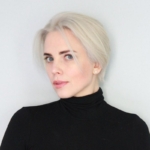 Author Photo