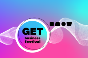 Головна подія бізнес-спільноти України GET Business Festival відбудеться у липні