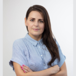 Ирина Оверко