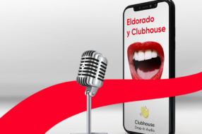 Eldorado запустил комнату в Clubhouse