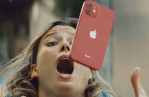 Apple рекламирует прочность iPhone 12 в забавных роликах