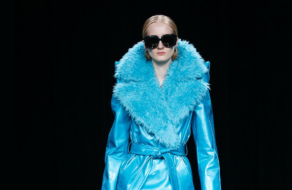 Balenciaga и Alexander McQueen отказались от использования натурального меха