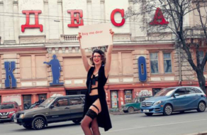 #КупиМеняДорого: манифест по спасению архитектуры Одессы