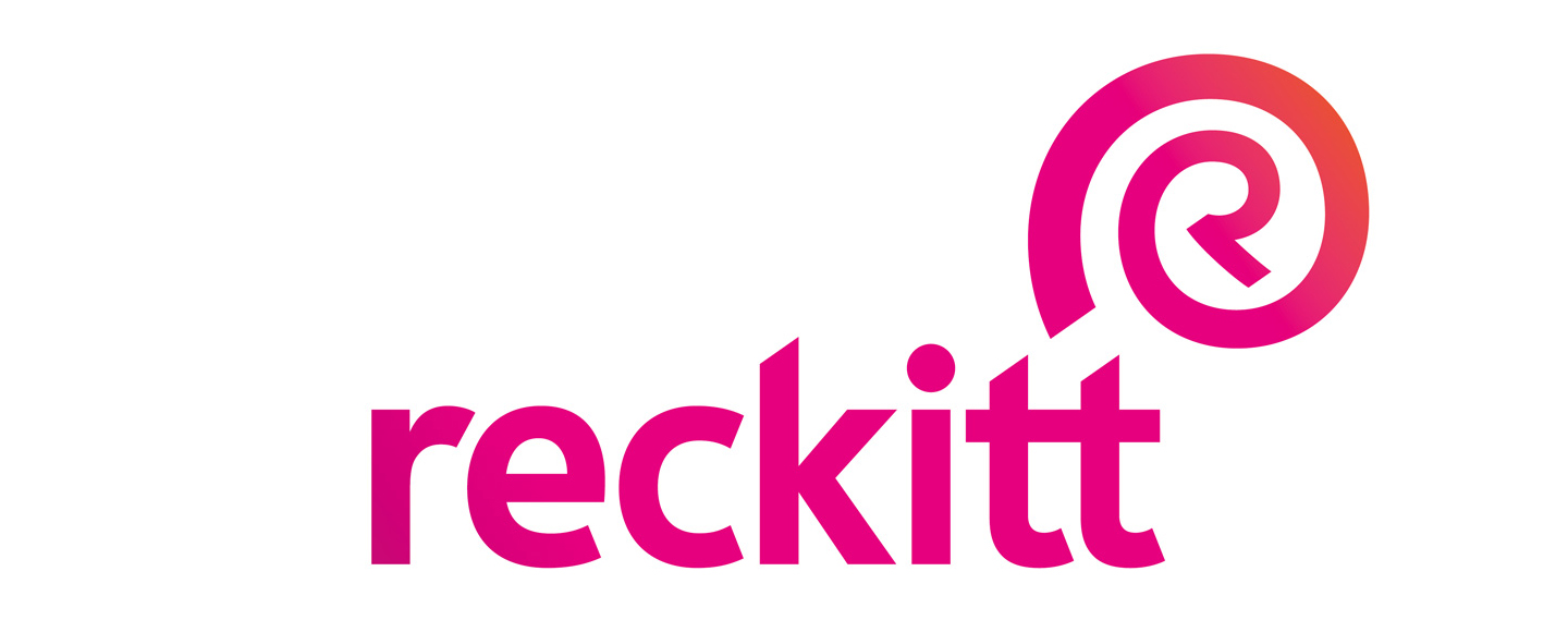 В рамках ребрендинга Reckitt Benckiser стала Reckitt