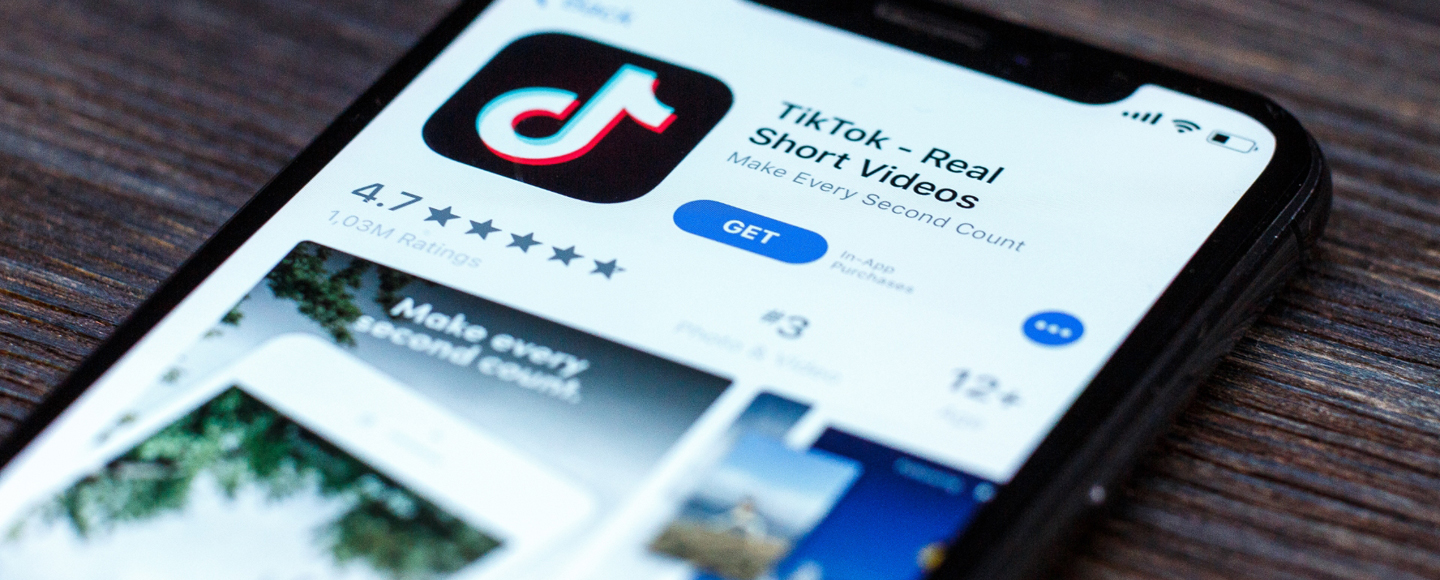 TikTok запустит персонализированную рекламу