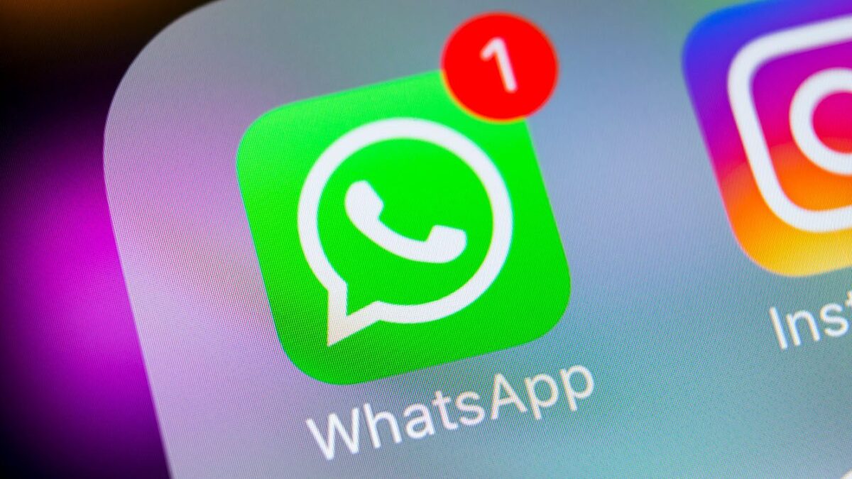 WhatsApp запустил голосовые и видеозвонки на ПК