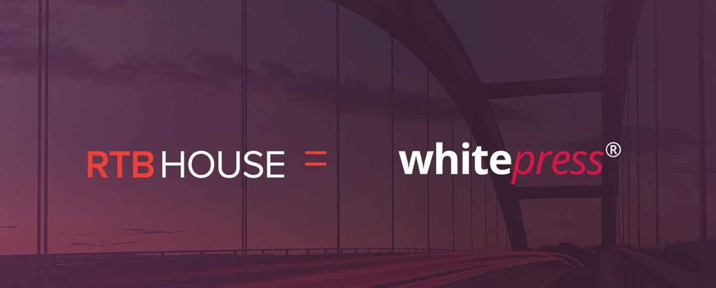 RTB House придбав платформу WhitePress