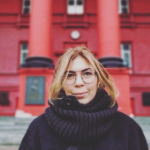 Євгенія Скалига