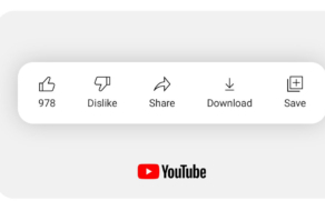 YouTube начнет скрывать дизлайки