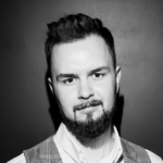 Author Photo