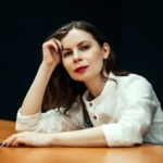 Author Photo