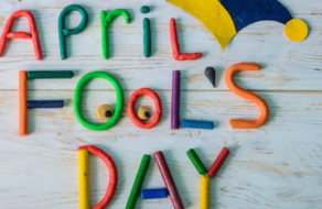April Fools’ Day: съедобные тапочки, ежики-инфлюенсеры и Voltswagen