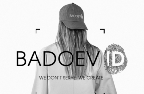 Алан Бадоев запускает креативное агентство Badoev ID