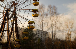 «Чорнобиль. Подорож»: в столичном ВДНХ откроют выставку к 35-летию чернобыльской катастрофы