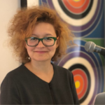 Ирина Назарова