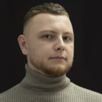 Андрей Гурманчук