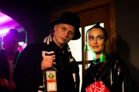 YouTube-шоу с размахом вечеринки: как Jägermeister запустил новый сезон мини-сериала