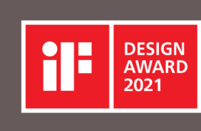 Samsung Electronics виграла 71 нагороду на конкурсі дизайну iF Design Award