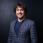 Author Photo